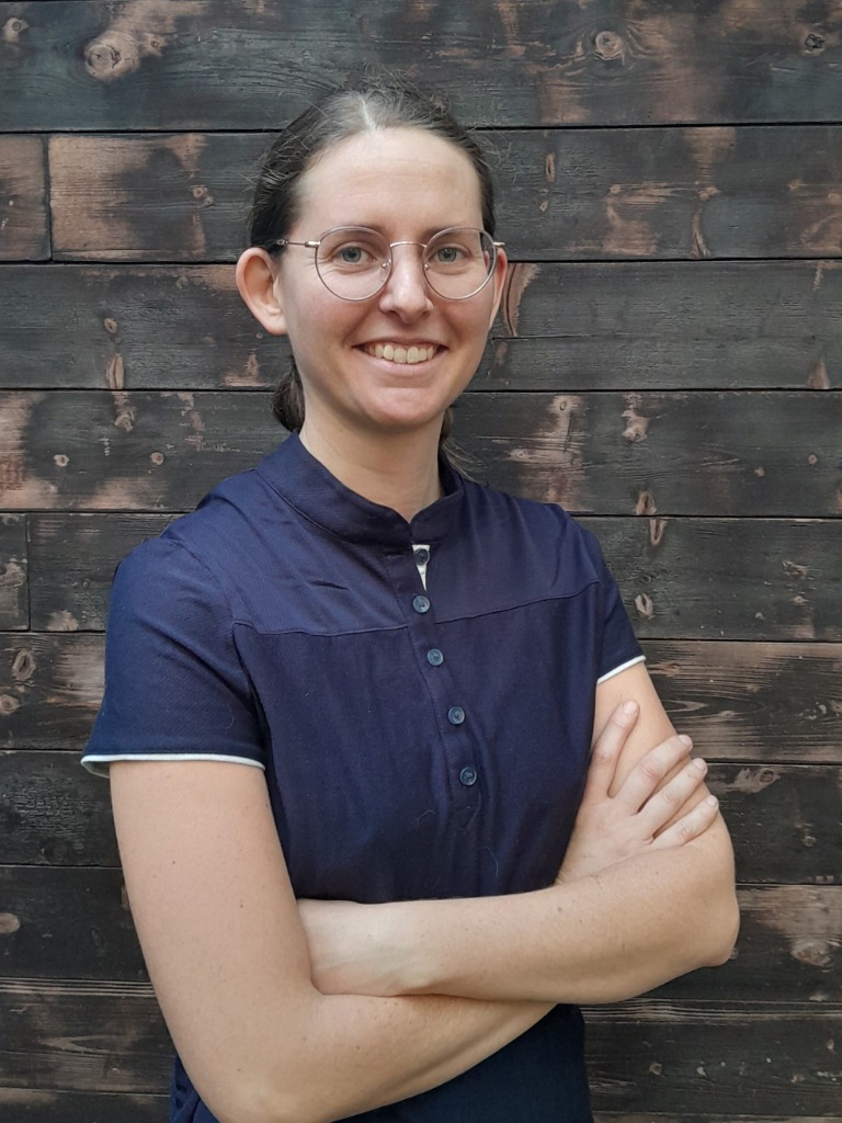 photo portrait Graines de Bien Etre