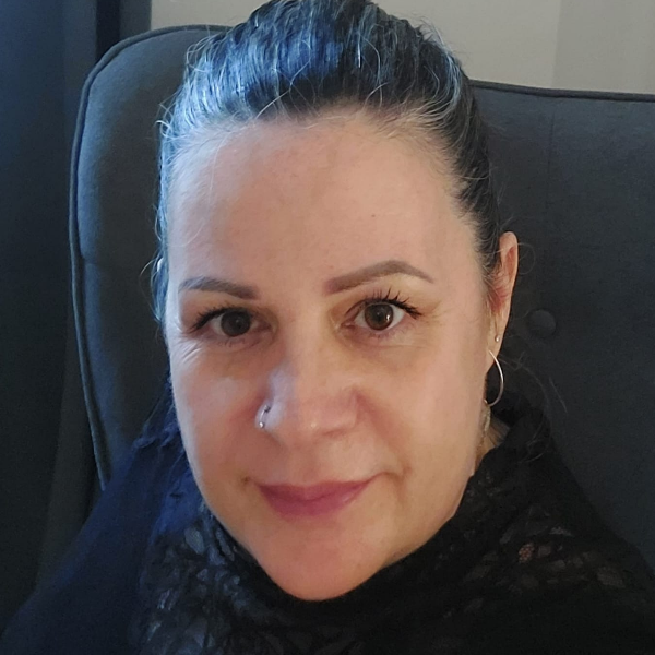 Cécile Joby Envolée Sophro