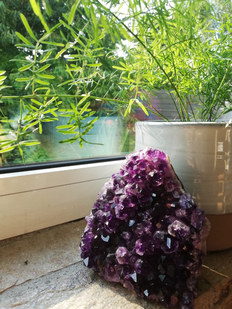 photo seance Bénédicte Moreau - Magnétiseuse Energéticienne