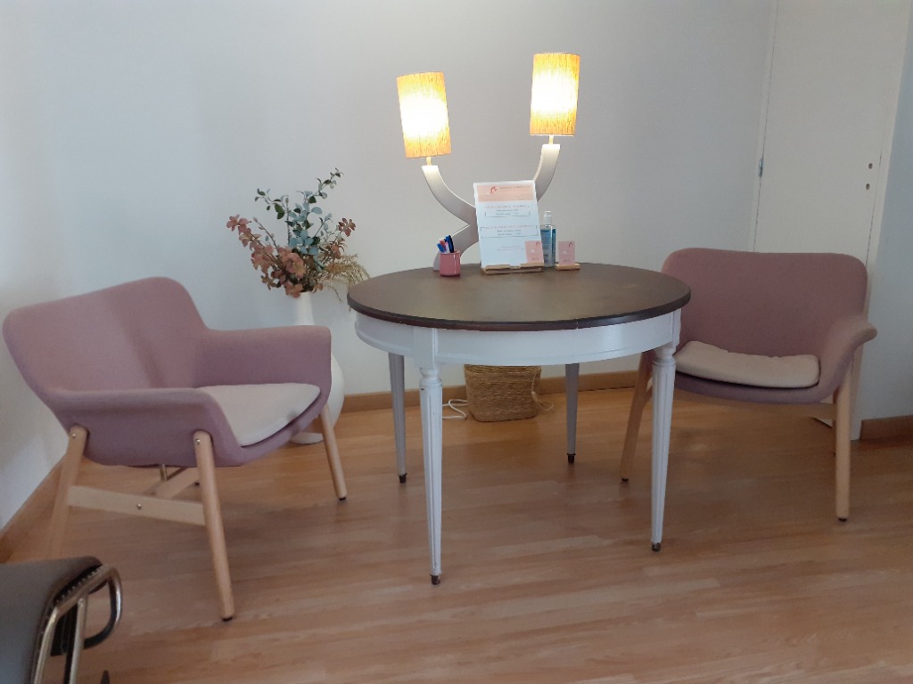 photo cabinet EMMANUELLE CAMBRELENG