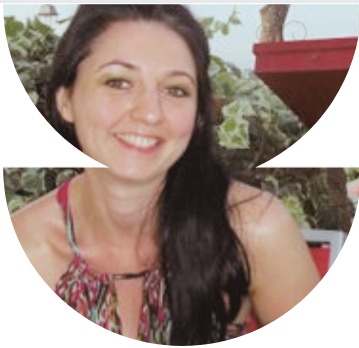 photo portrait Marie-Noëlle TYTGAT