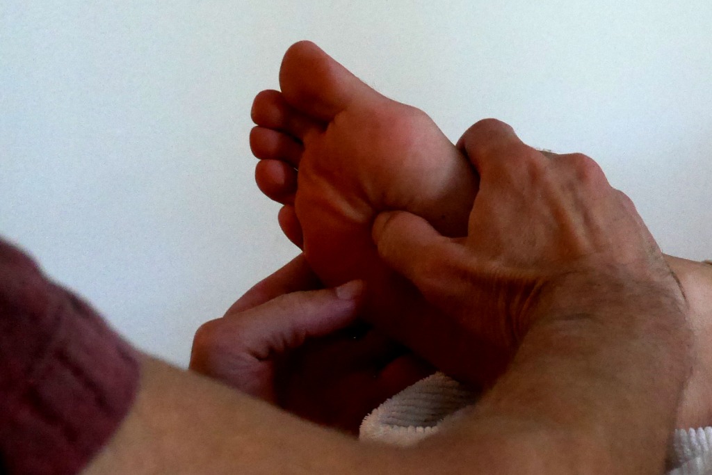 photo portrait Philippe CHABAUD