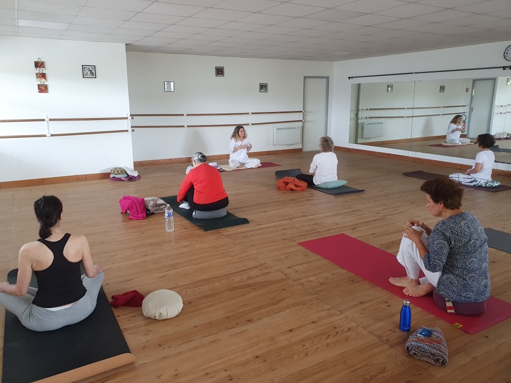 photo seance Claire Hédoin