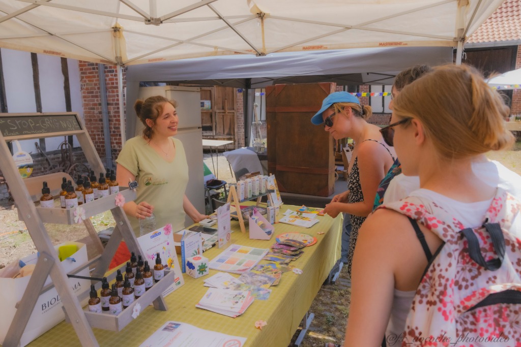 photo activite Bellénature