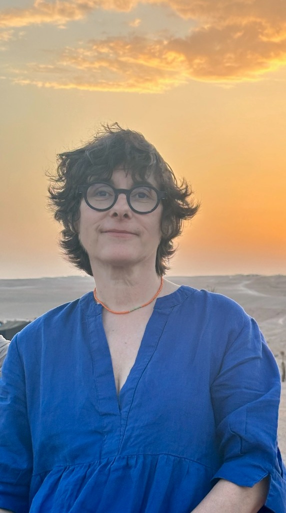 photo portrait Catherine Cellier