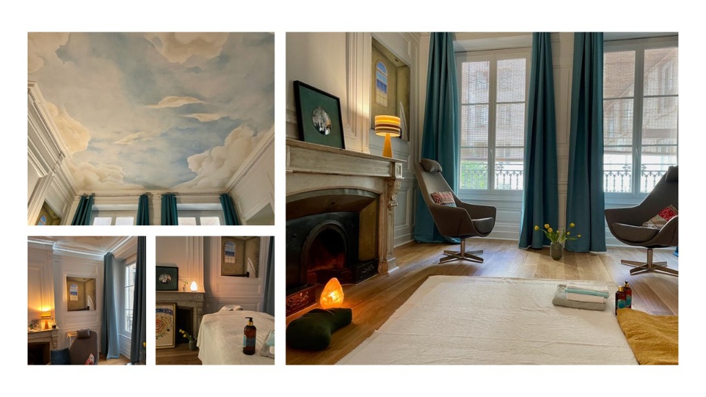 photo cabinet A Via Nova - Archives Akashiques : Guidance & Soin