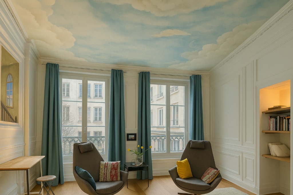 photo seance Sabrina Avianova : Guidance & Soins de l’âme