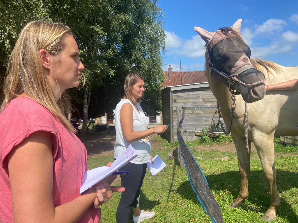 photo seance Emeline Caron