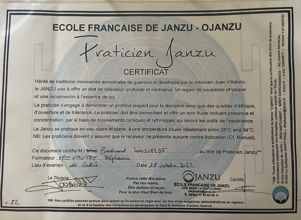 photo diplome Janzu-Landes