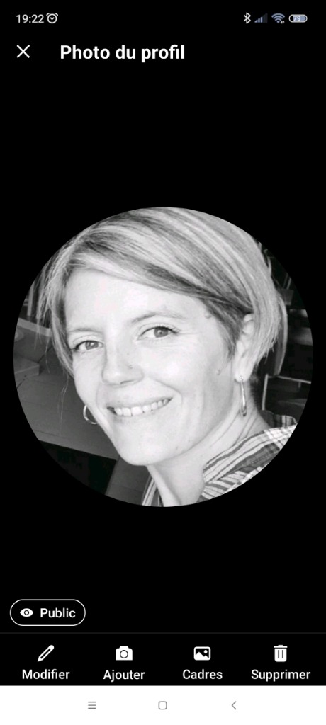 photo portrait Boost’Equilibre 