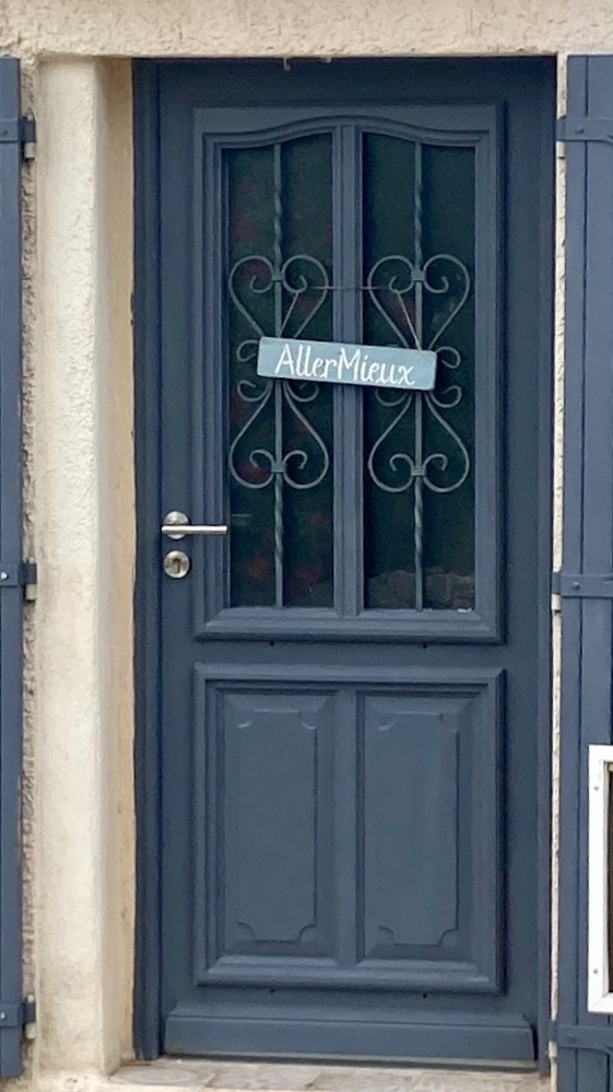 photo cabinet AllerMieux