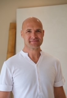 photo portrait Antoine NICOLLE