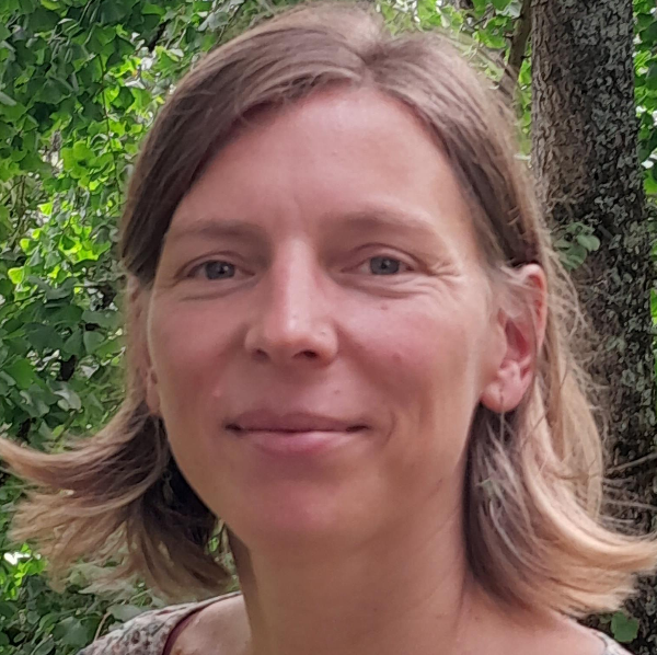 Charlotte Boulanger - La Santé par la Nature