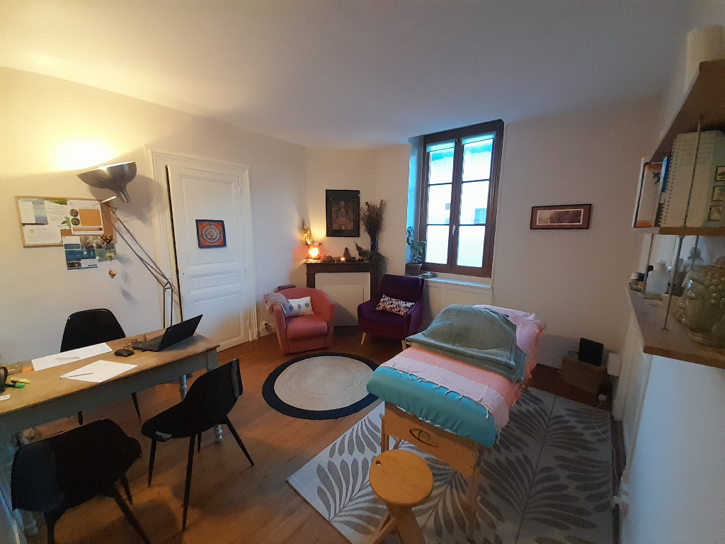 photo activite Charlotte Boulanger - La Santé par la Nature