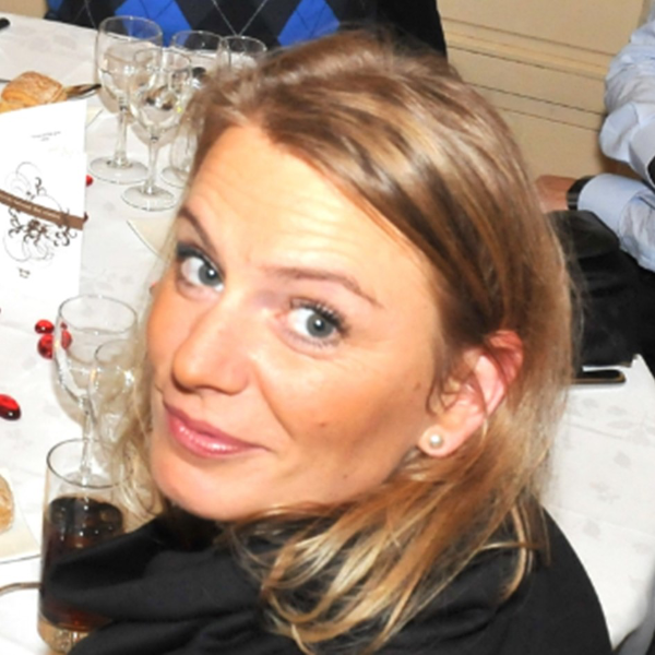 Delphine BIDAUD