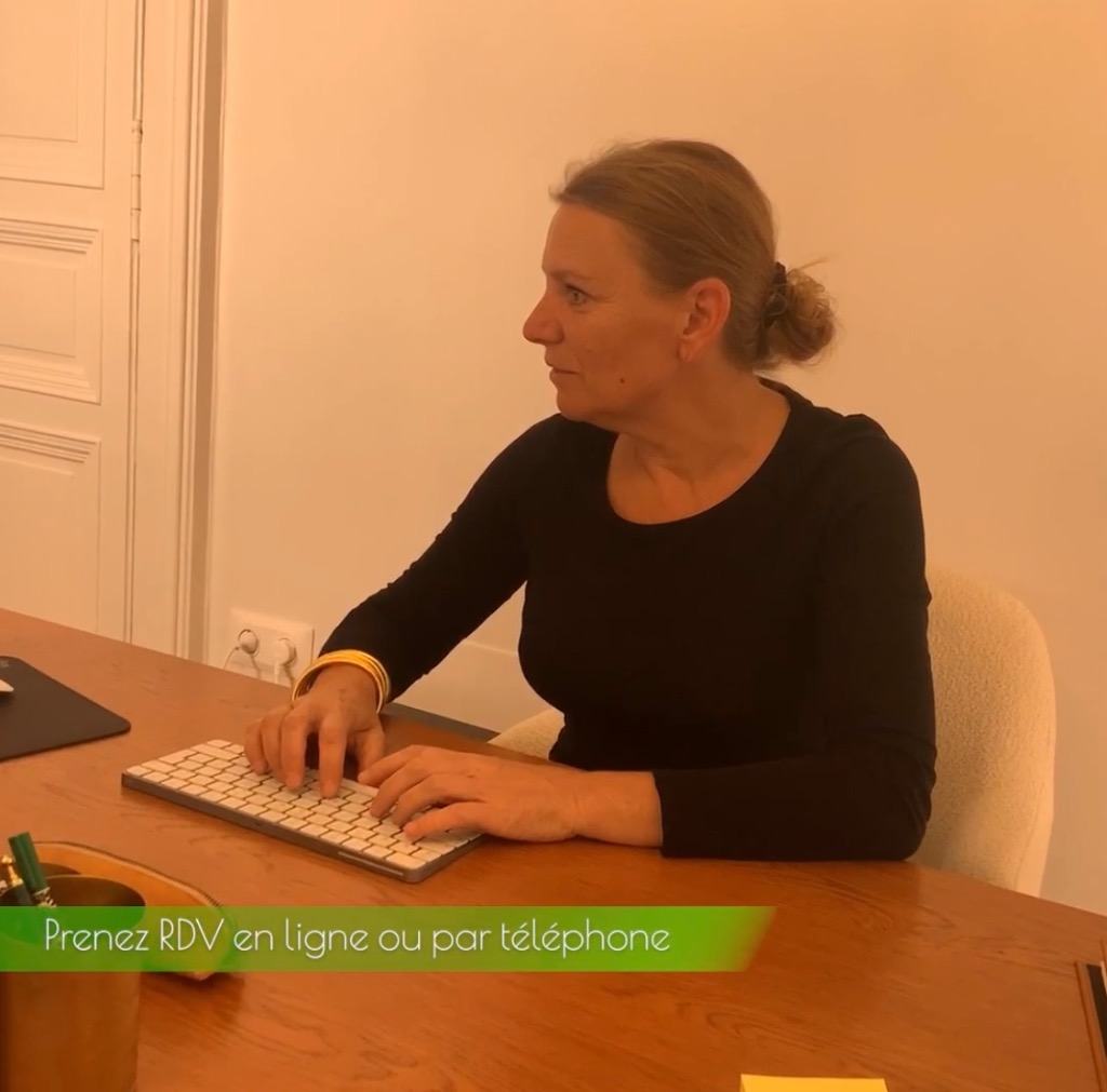 photo portrait Delphine BIDAUD