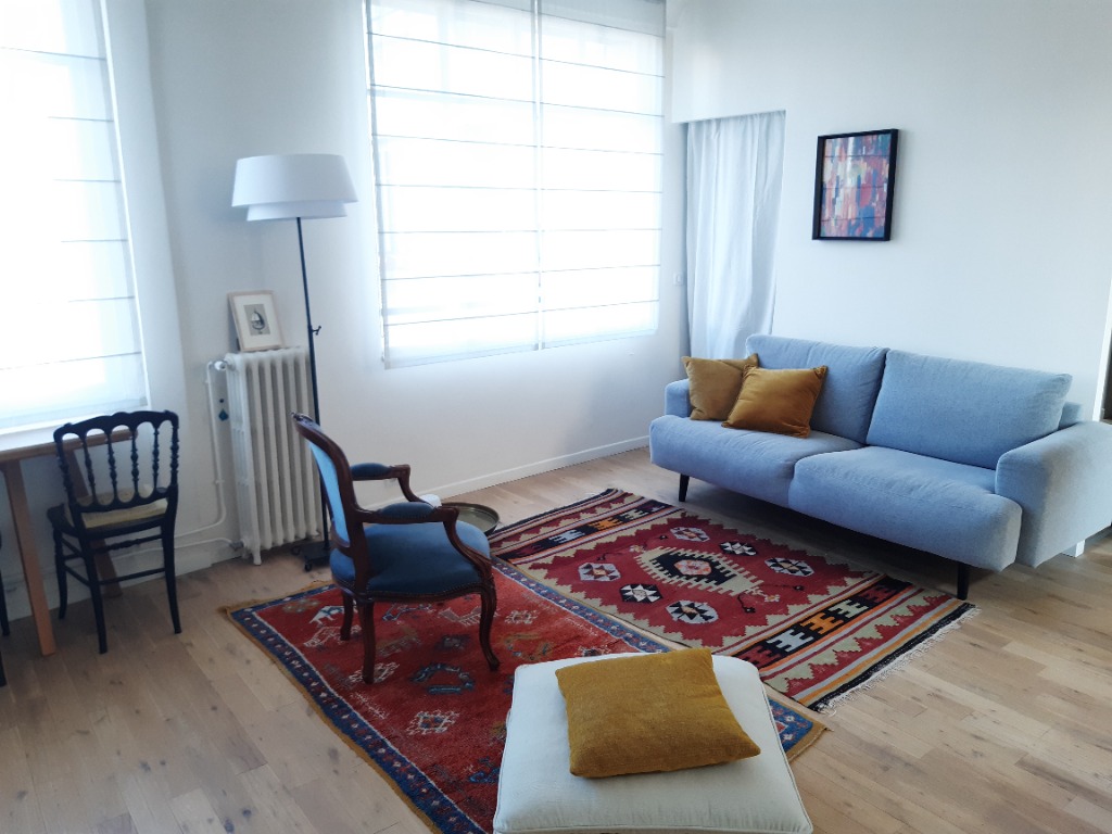 photo cabinet Stéphanie Pillon