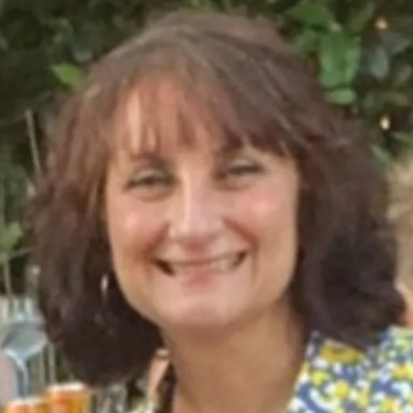 Christel Quintana kinésiologue certifiée