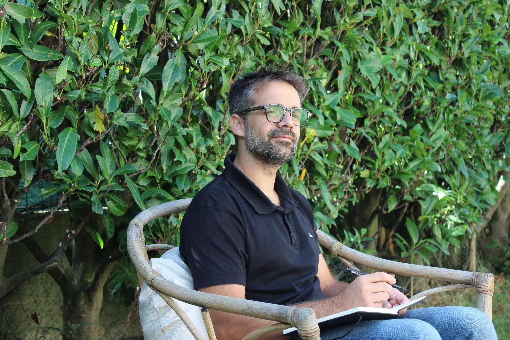 photo activite Maxime Dupuis