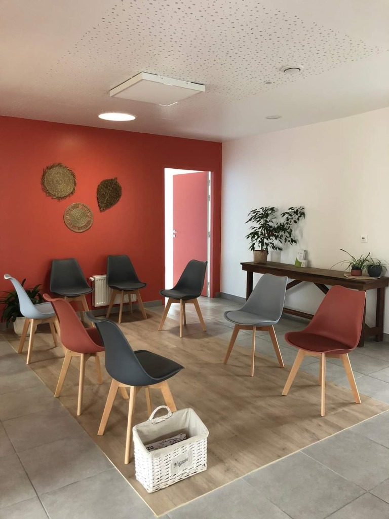 photo cabinet Maxime Dupuis