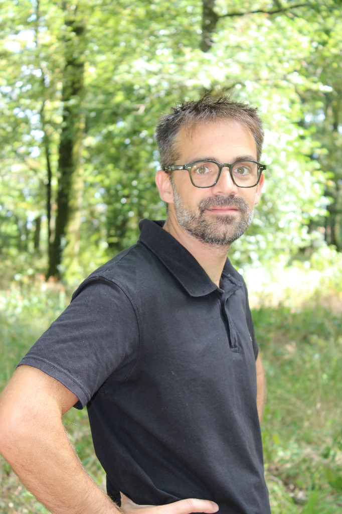 photo portrait Maxime Dupuis