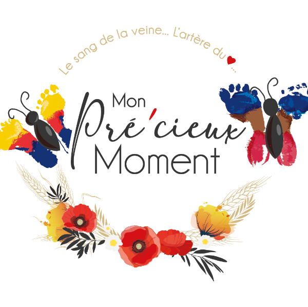 Mon Pré’Cieux Moment Amandine 