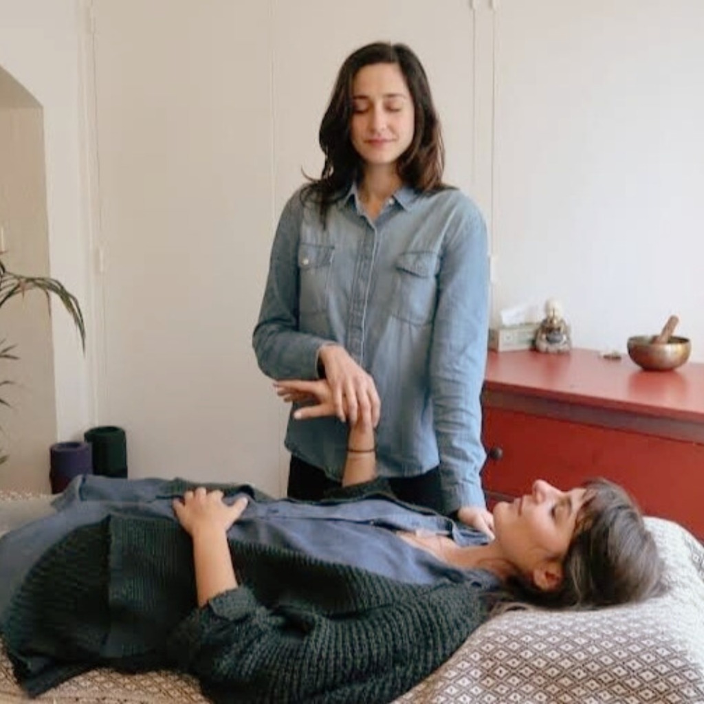 photo seance Elsa - Aucoeurdesoi 