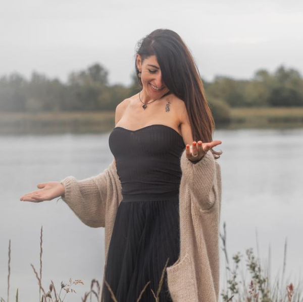 Sylvie Pastou La clé en soi