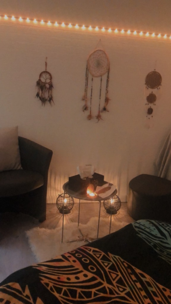 photo cabinet Sylvie Pastou La clé en soi