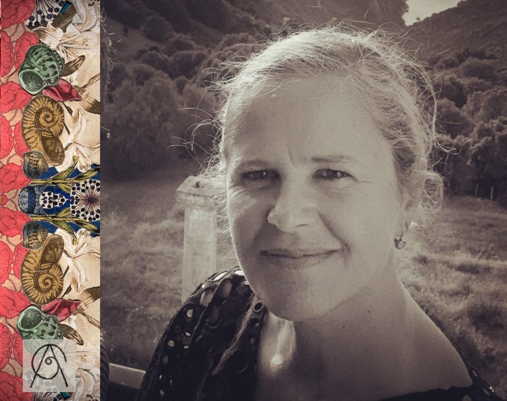 photo portrait Laurence VIOLLET