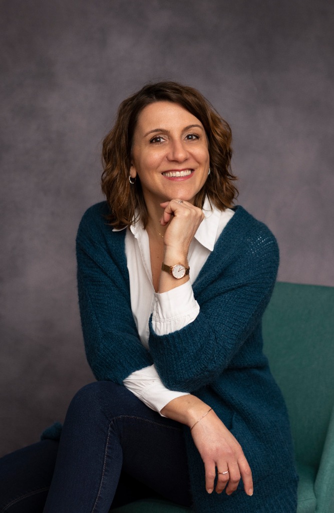 photo portrait AK Coaching