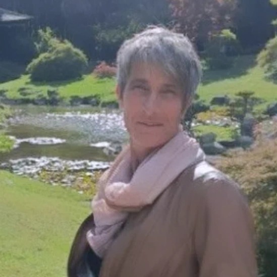 photo portrait Mental Bliss