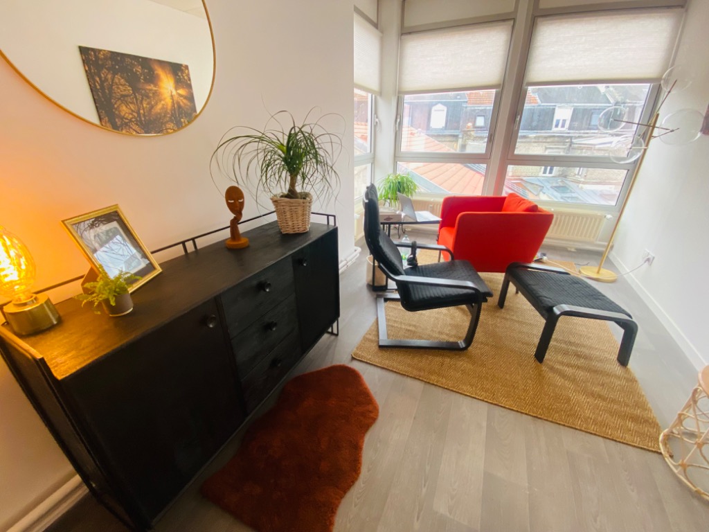 photo cabinet Christelle Menninga 