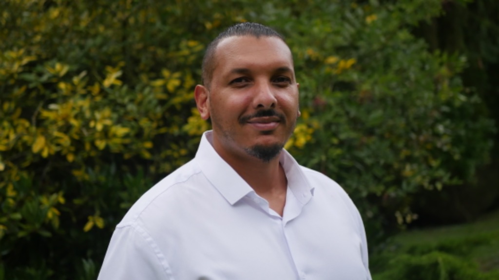 photo portrait Hypnose MT