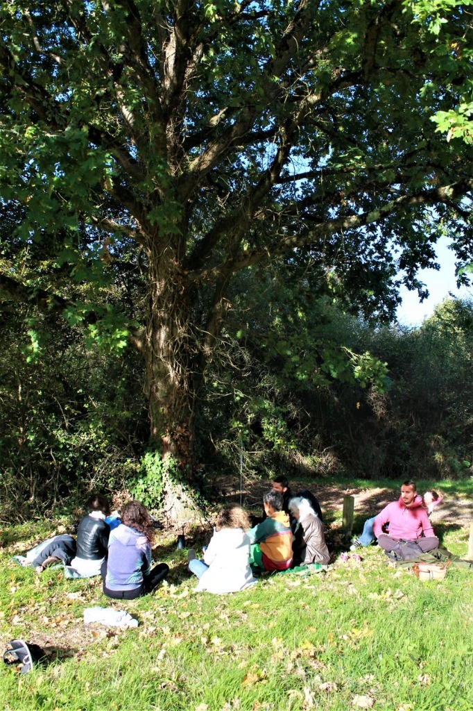 photo activite Carole Obudzinski