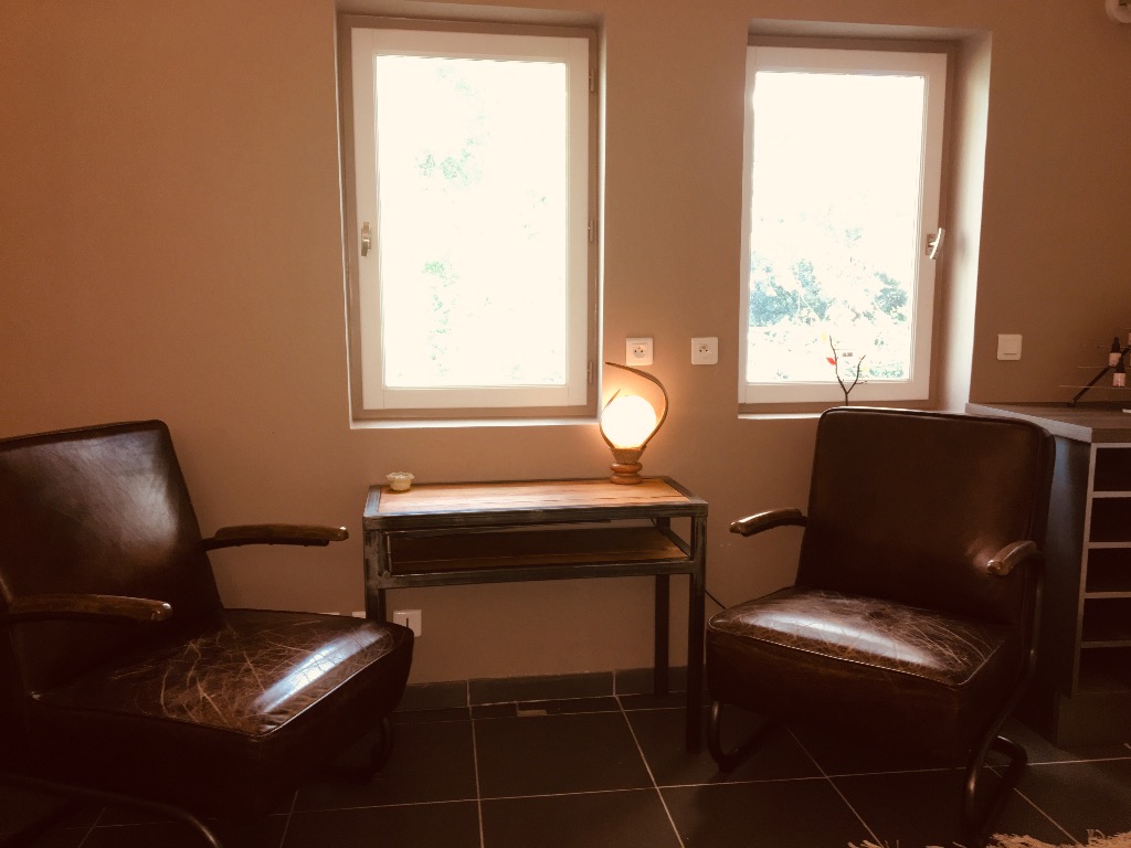 photo cabinet Agnès THIL