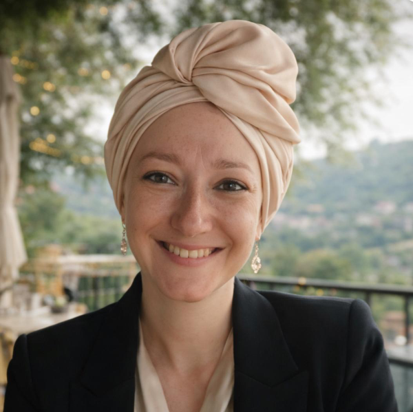 Caroline Abou el elah - carO’naturo