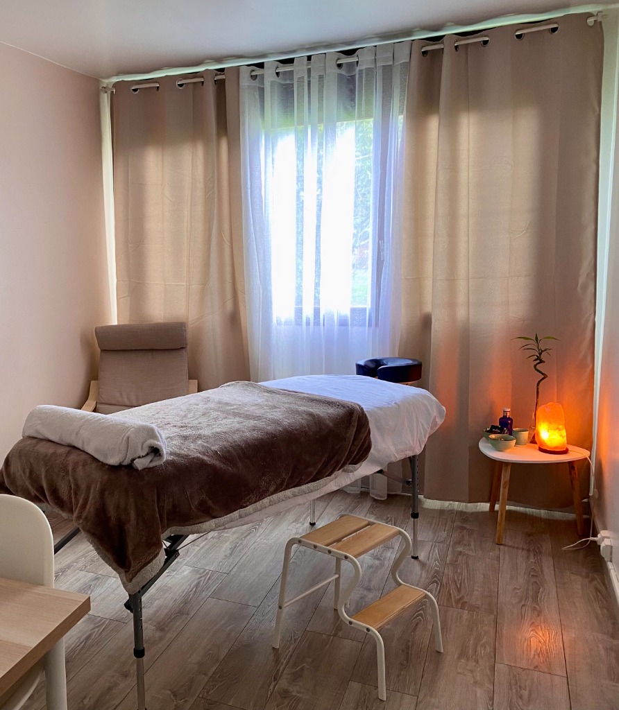 photo cabinet Caroline Abou el elah - CarO’naturo