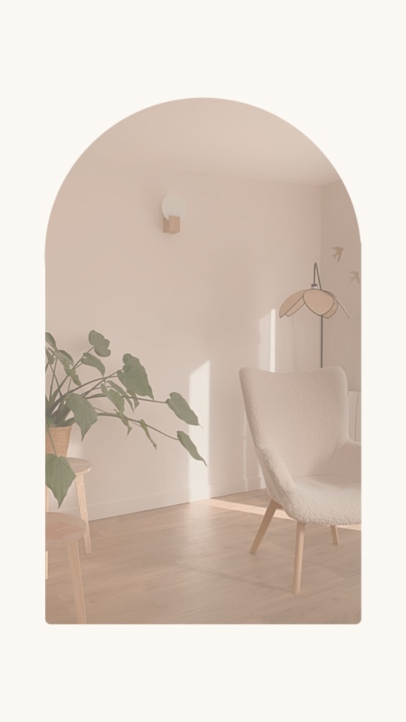 photo cabinet Léa Daull