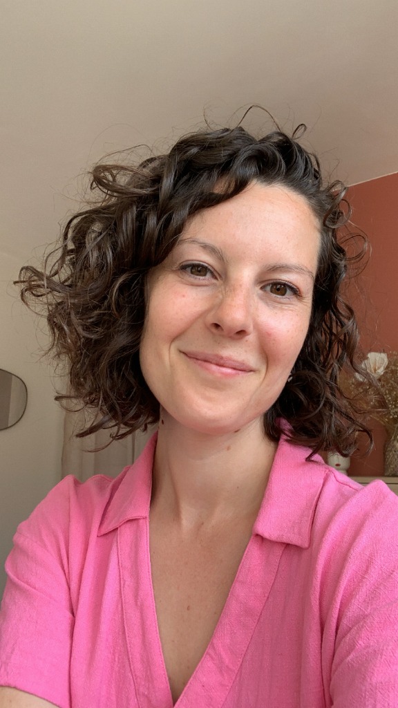 photo portrait Léa Daull