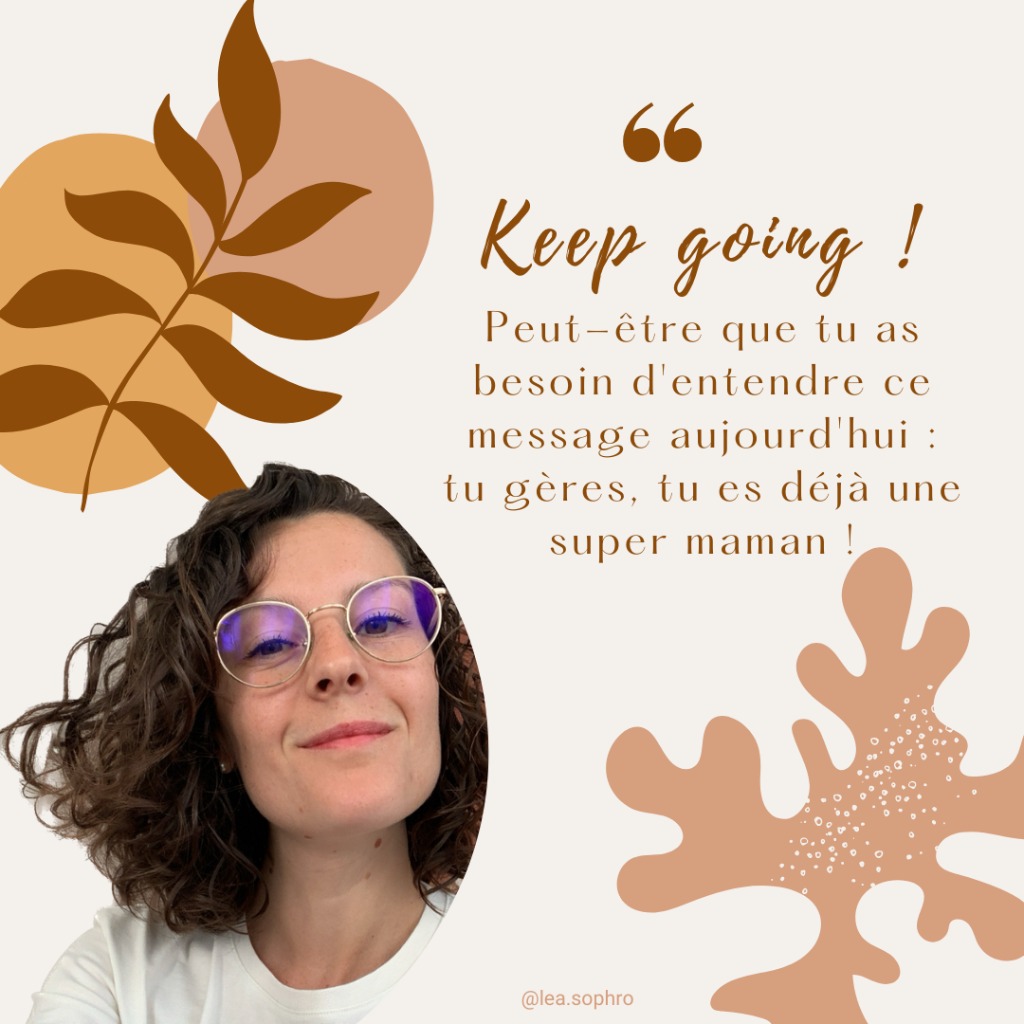 photo seance Léa Daull