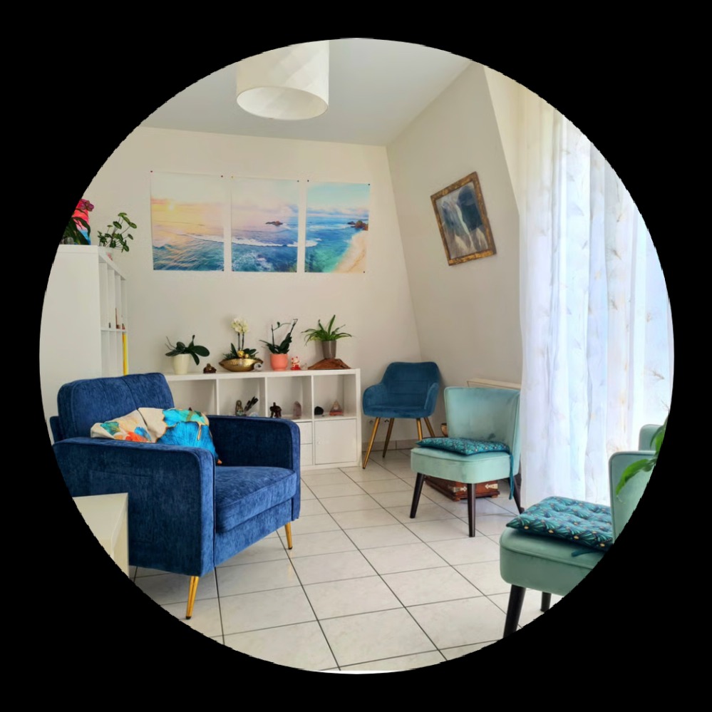 photo cabinet Valérie Gandet