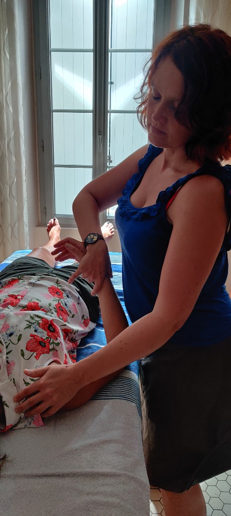 photo activite Humeau Alexandra