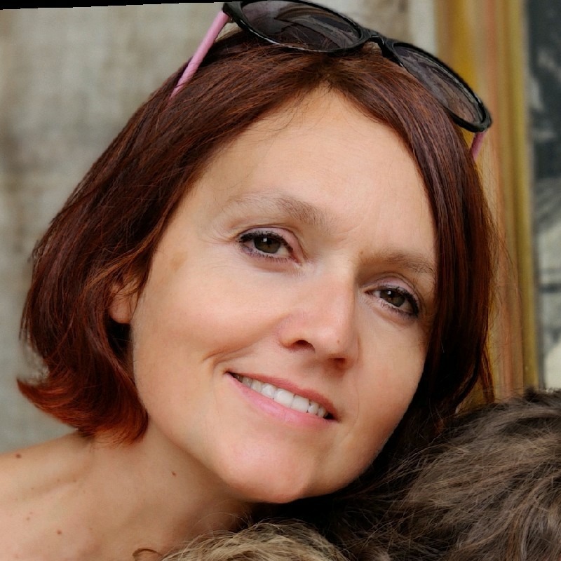 photo portrait Humeau Alexandra