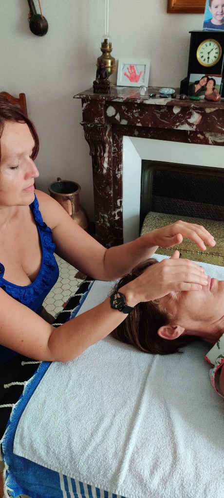 photo seance Humeau Alexandra