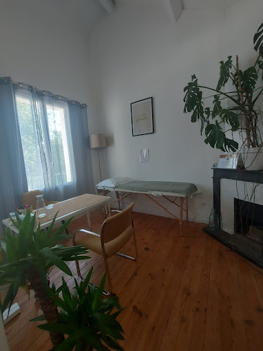 photo seance Cécile Gohel