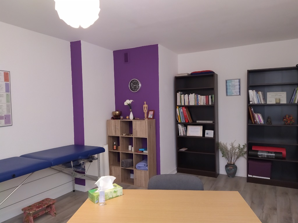 photo cabinet LUC Corinne