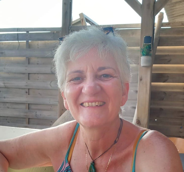 photo portrait LUC Corinne