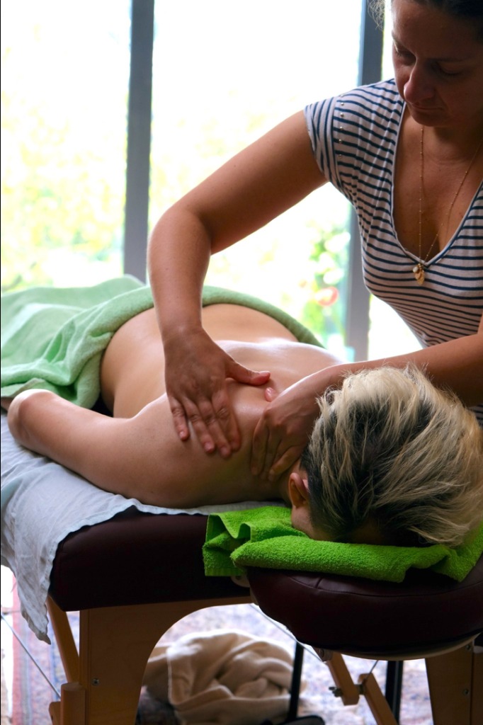 photo cabinet Raphaele COCHET