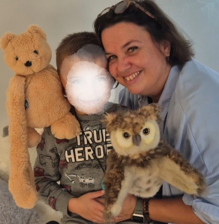 photo activite Valérie DESAILLY Sélénitude Energie & Sérénité